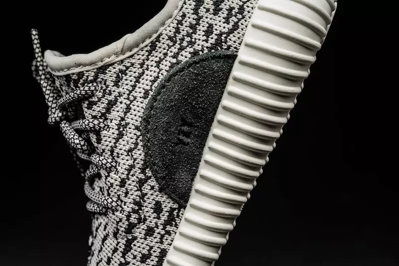 유아용 Yeezy Boost 350 Turtle Dove Pirate Black