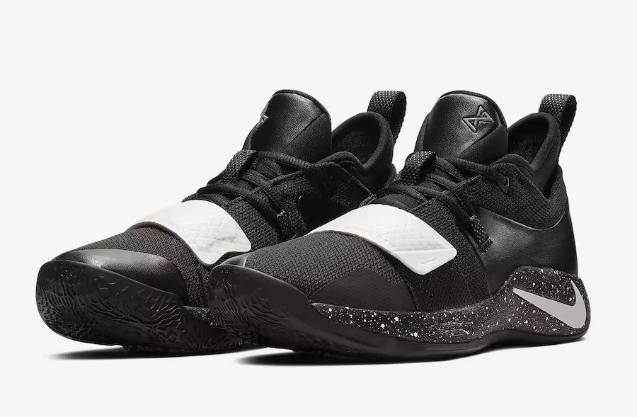 Nike PG 2.5 dans les coloris Team Bank 29046_1