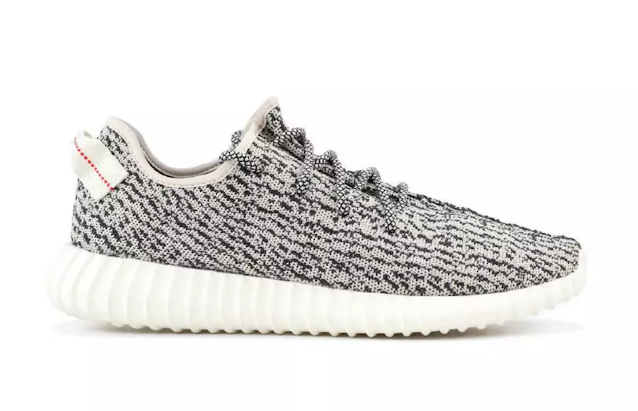 Pilns Adidas Yeezy Footwear arhīvs