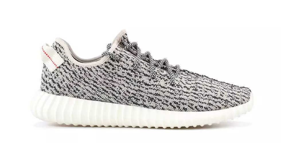 adidas Yeezy 350 Turtle Dove