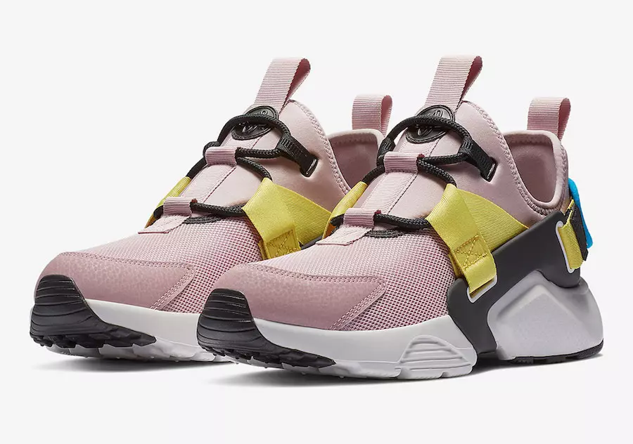 Nike Huarache City AH6804-500