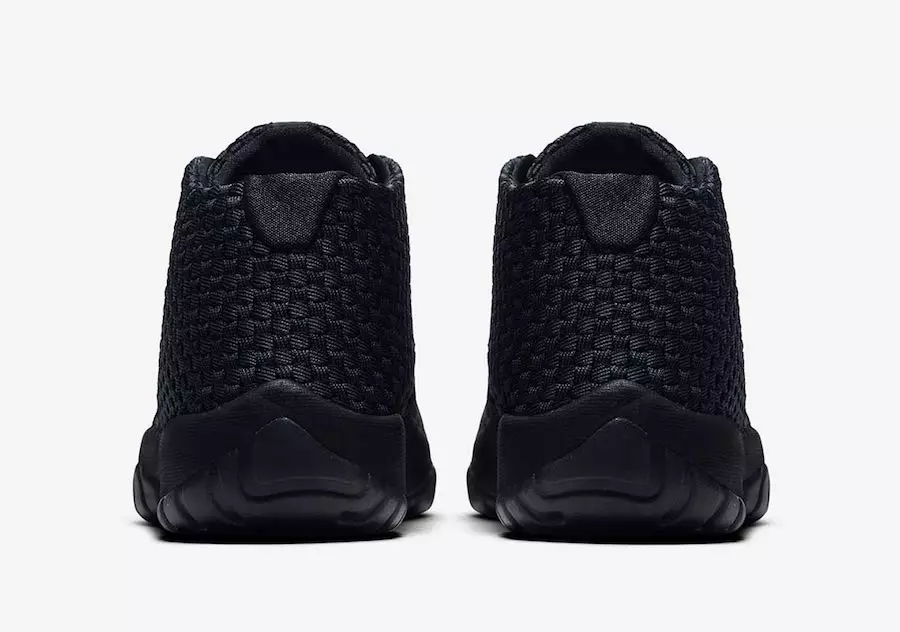 Air Jordan Future Triple Negre 656503-001