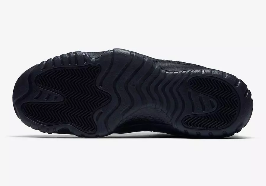 Air Jordan Future Triple Iswed 656503-001