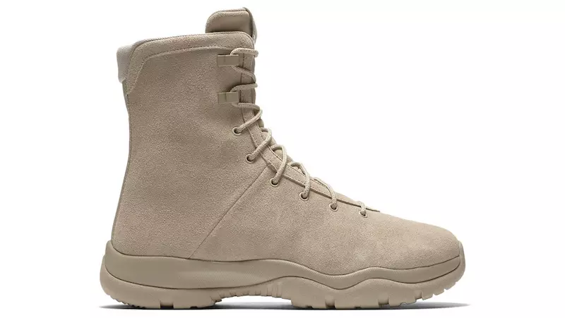 Jordan Masa Depan Boot Khaki