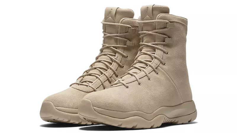 Jordan Masa Depan Boot Khaki