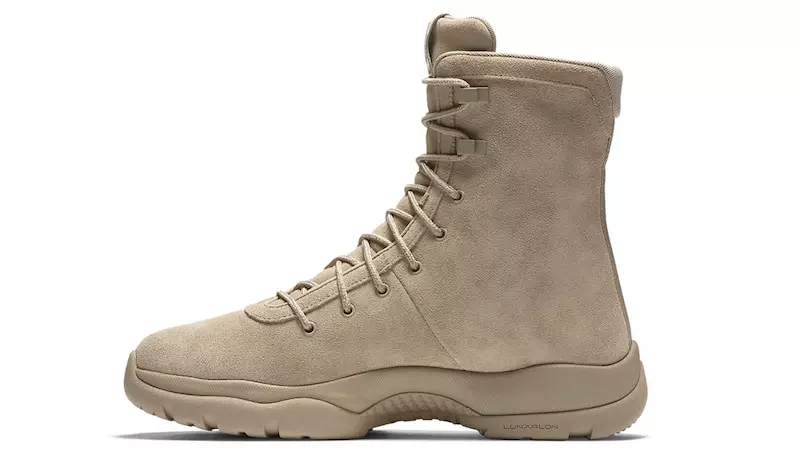 Jordan Future Boot Haki