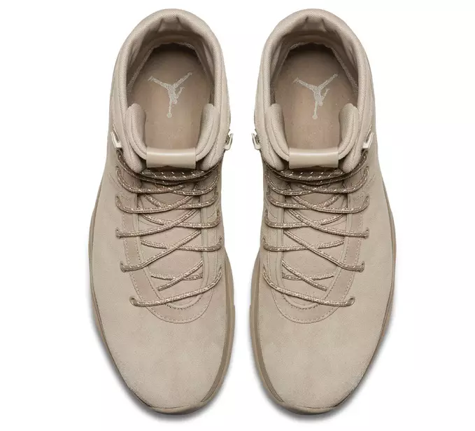 Buty Jordan Future Boot Khaki