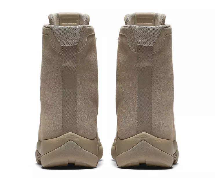 Jordan Future Boot хакі