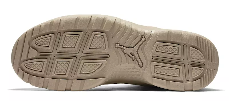 Buty Jordan Future Boot Khaki