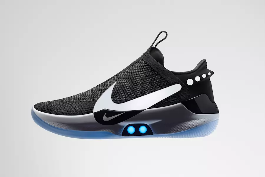 Nike Adapt BB გამოშვების თარიღის ფასი