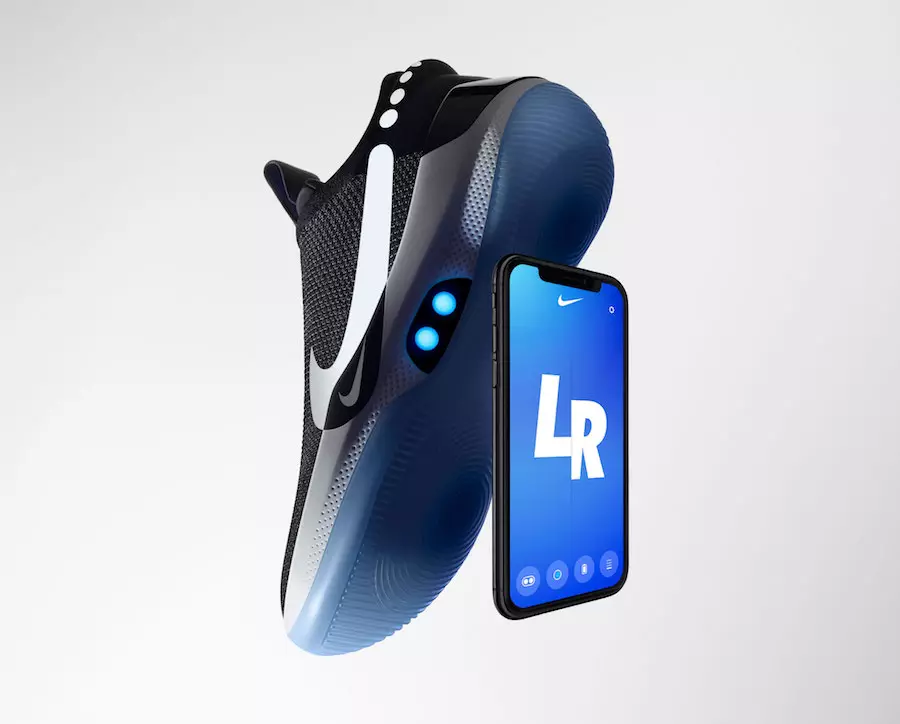 Nike Adapt BB Fecha de lanzamiento Precio