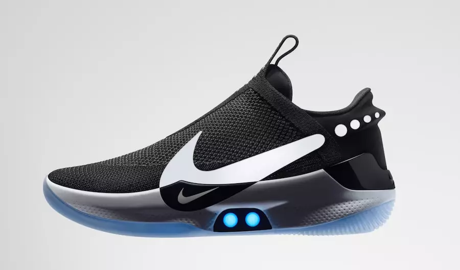 Harga Tanggal Rilis Nike Adapt BB