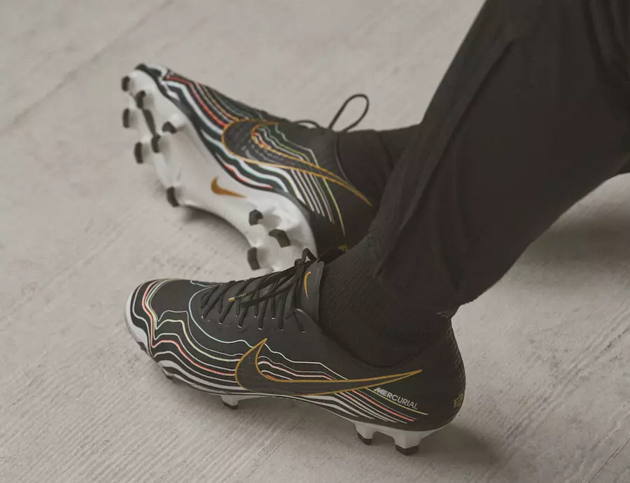 نايكي Mercurial Vapor XI BHM