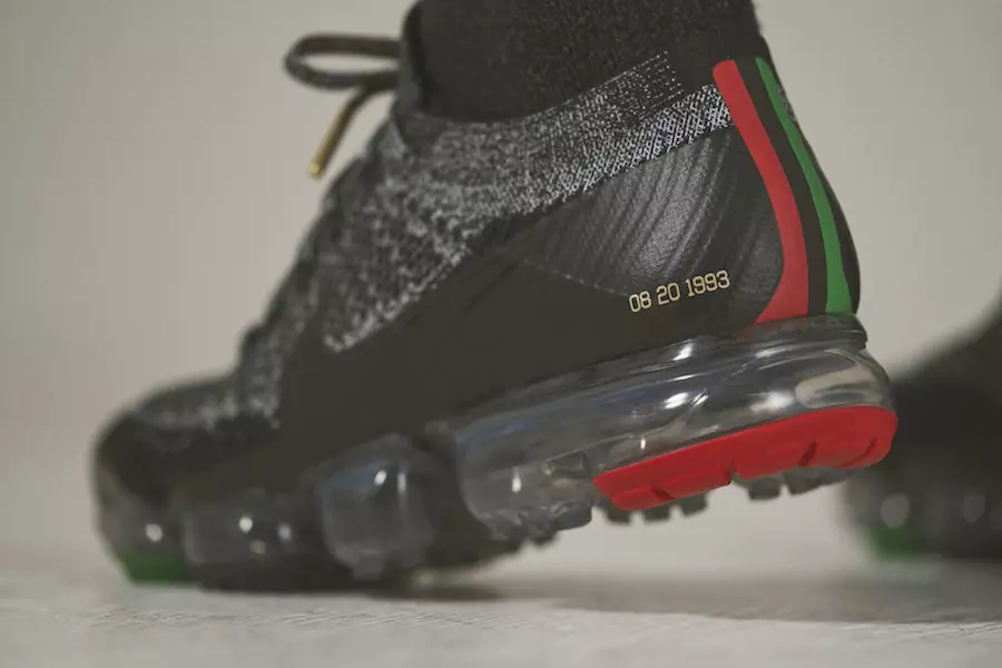 נייקי VaporMax BHM