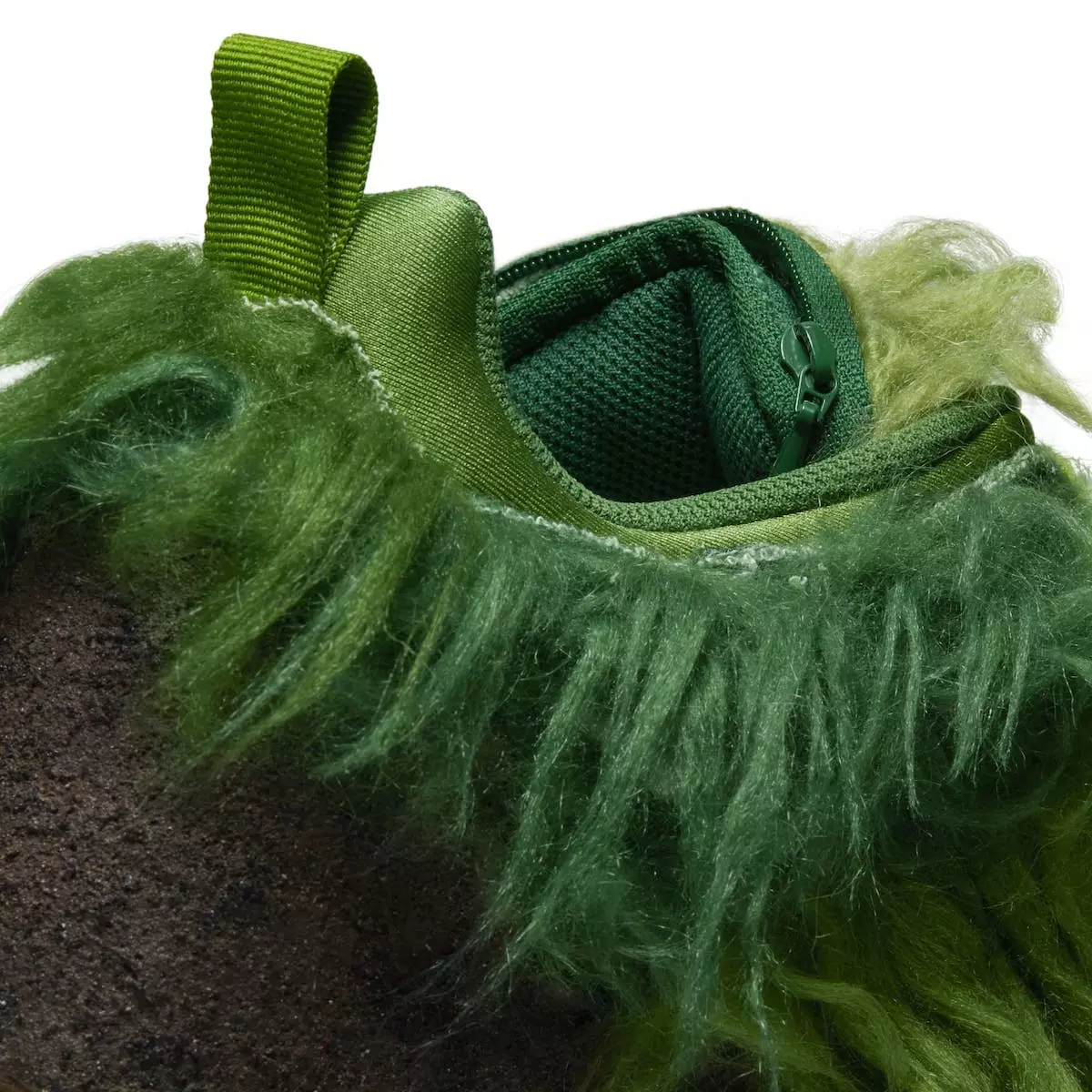 Cactus Plant Flea Market Nike CPFM Flea 1 Grinch DQ5109-300 Чыгарылган датасы