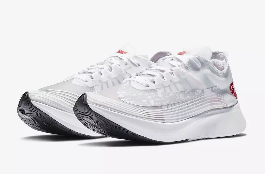 Nike Zoom Fly SP Chicago BV1183-100