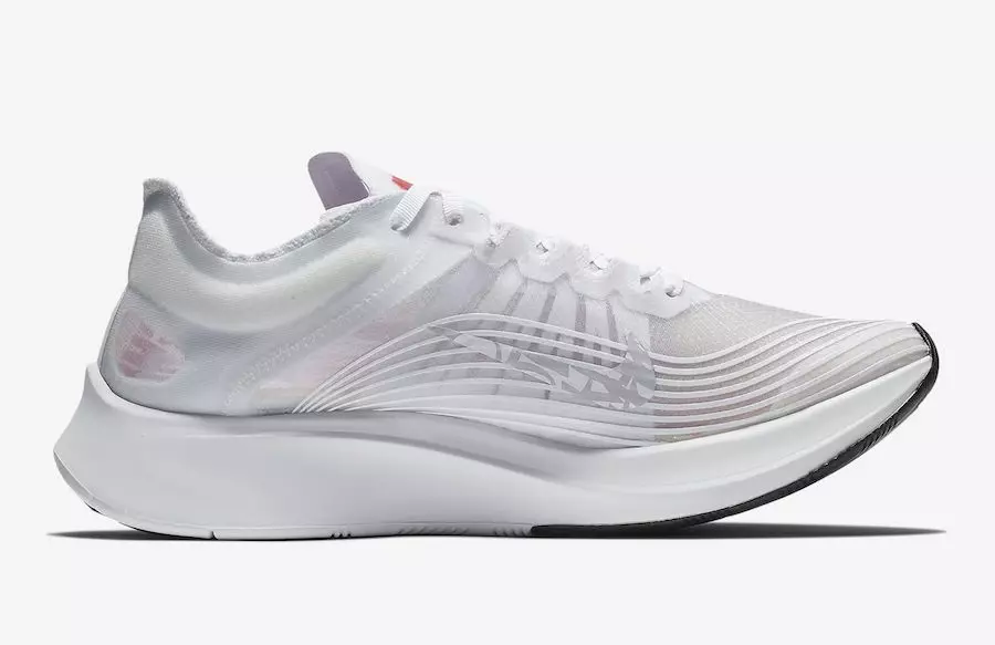 Nike Zoom Fly SP Чикаго BV1183-100