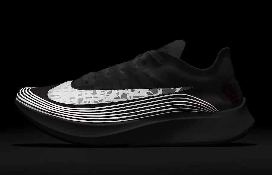 Nike Zoom Fly SP Chicago BV1183-100