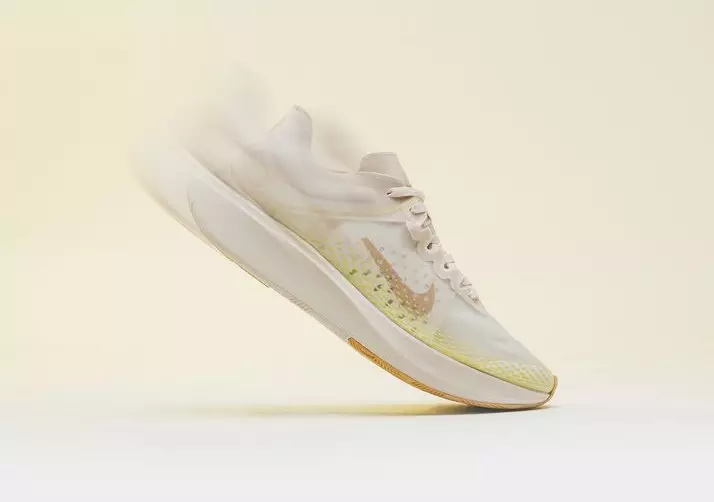 Nike Zoom Fly SP Fast Pack udgivelsesdato