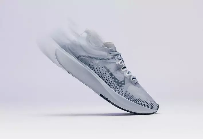 Nike Zoom Fly SP Fast Pack Releasedatum