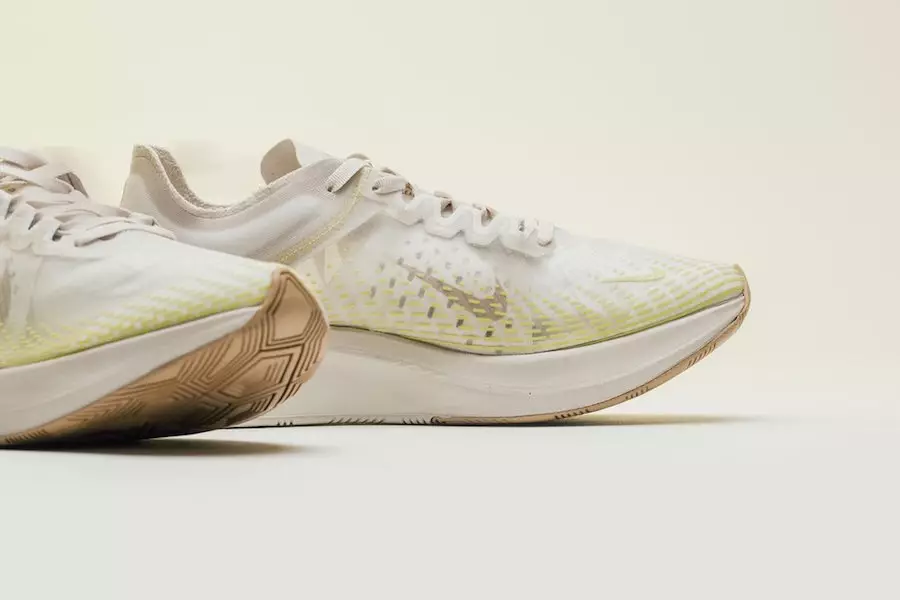 Data di rilascio del pacchetto Nike Zoom Fly SP Fast