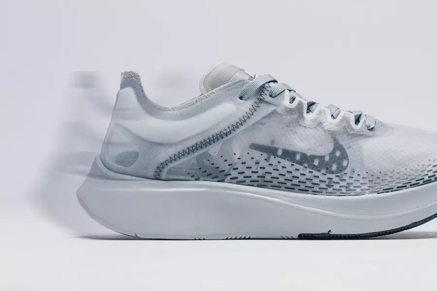 Nike Zoom Fly SP Fast Pack Buraxılış Tarixi