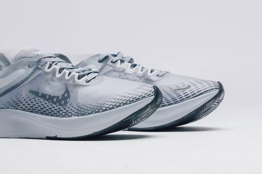 Nike Zoom Fly SP Fast Pack Buraxılış Tarixi