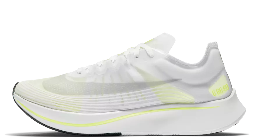 Nike Zoom Fly City Pack AJ9282-107