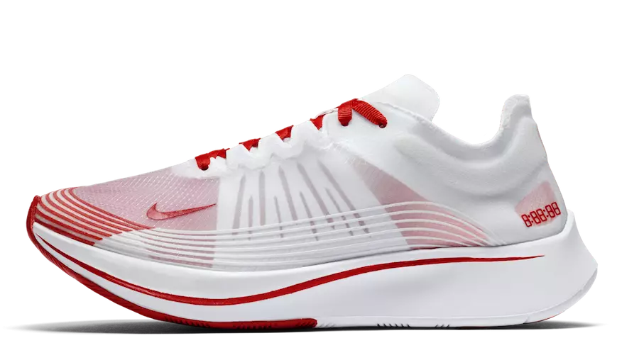 Nike Zoom Fly City Pack AJ8229-100