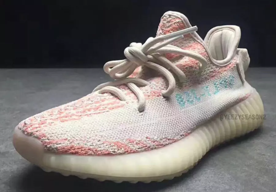 Yeezy Mafia потвърждава adidas Yeezy Boost 350 V2 2915_2