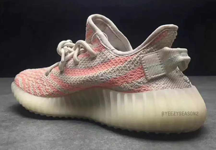 Yeezy Mafia bestätegt adidas Yeezy Boost 350 V2 2915_4