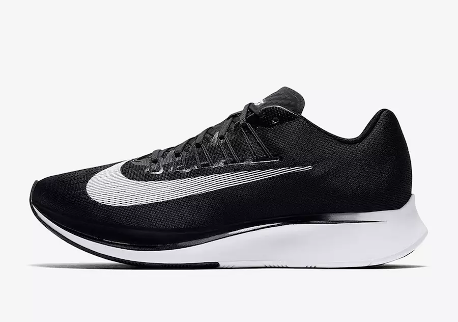 Nike Zoom Fly Czarny Biały 880848-001