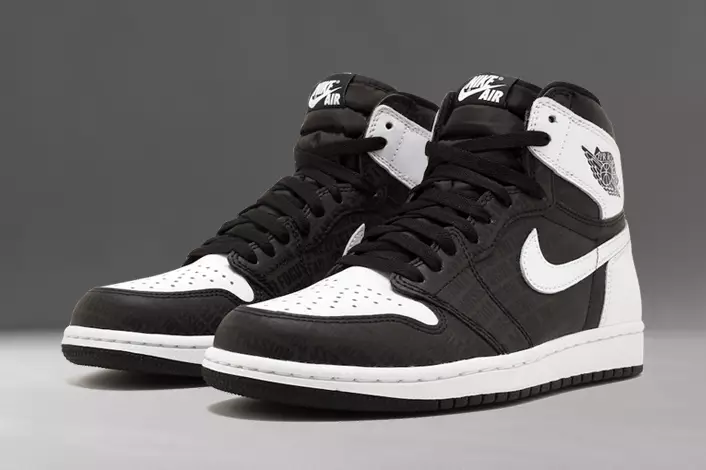 Sneaker Talk: Air Jordan 1 High OG „RE2PECT“ 29163_1