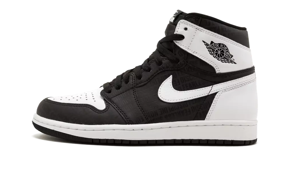 Air Jordan 1 High OG RE2PECT 555088-008 Fecha de lanzamiento