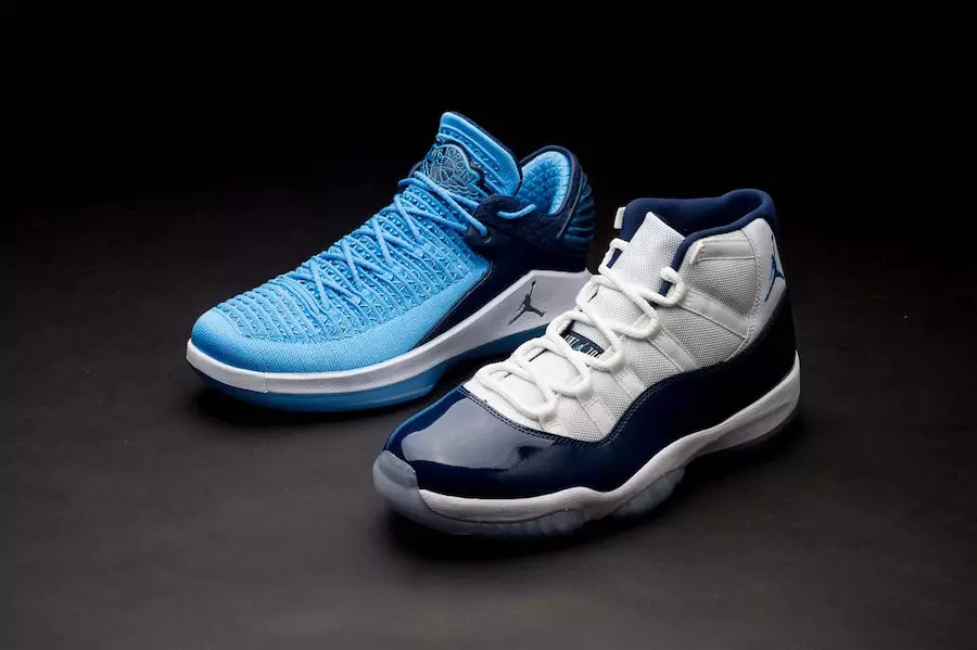 Air Jordan Win Like 82-Pack