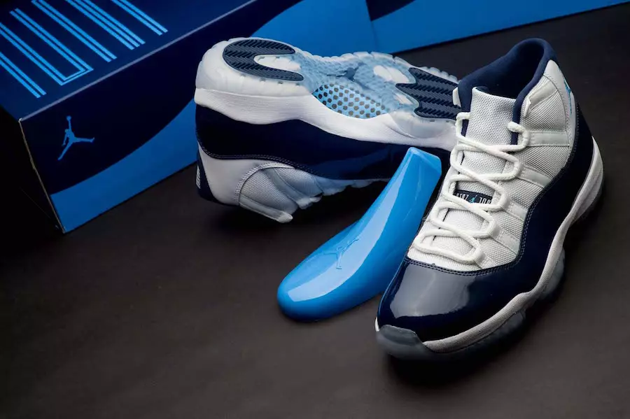 Air Jordan Menang Seperti 82 Paket