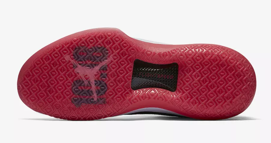 Air Jordan 32 Low Banned Breed AA1256-001