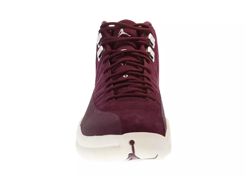 Air Jordan 12 Bordeaux 130690-617