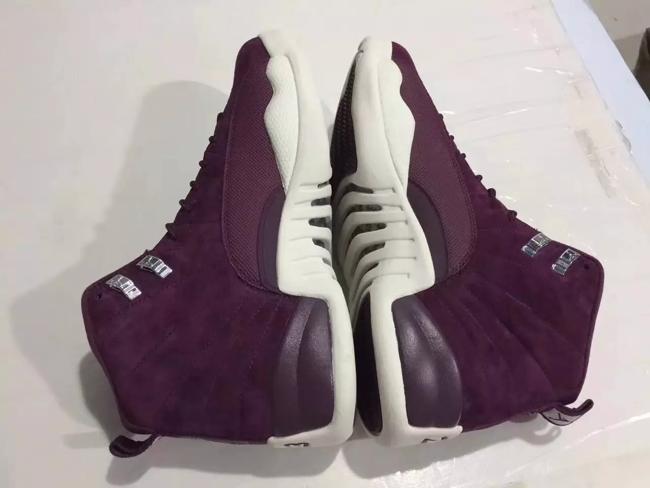 Jordaania 12 Bordeaux