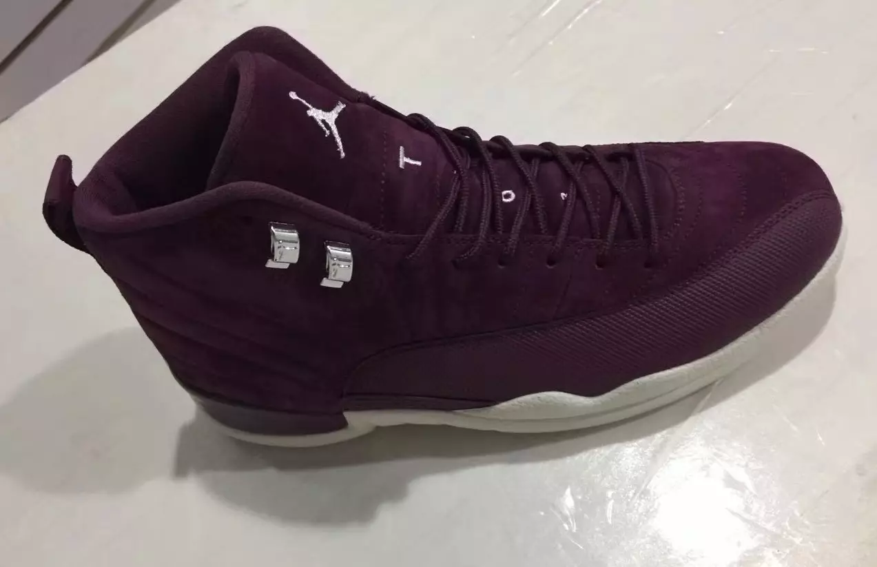 Jordaania 12 Bordeaux