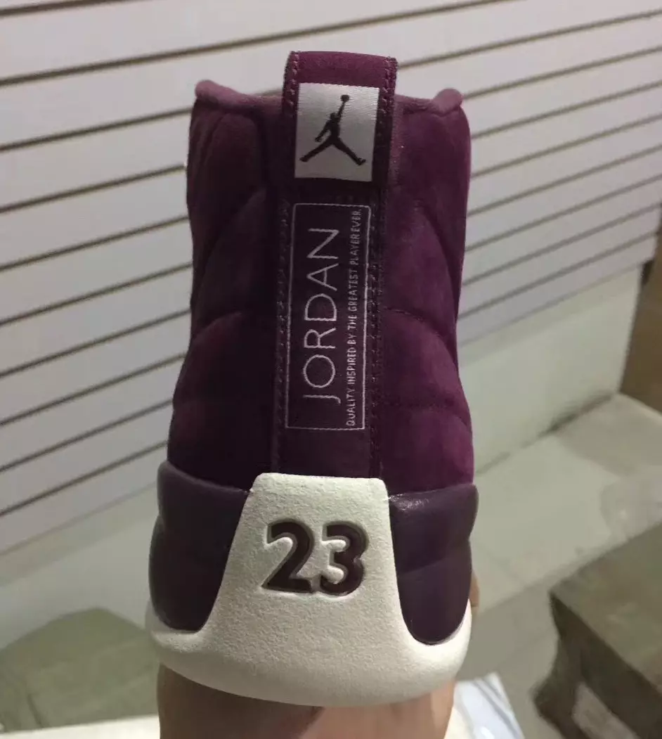 Jordaania 12 Bordeaux