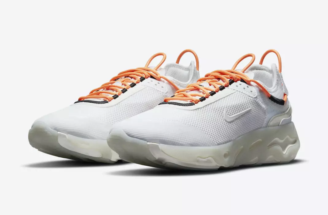 Nike React Live CV1772-102 Buraxılış Tarixi