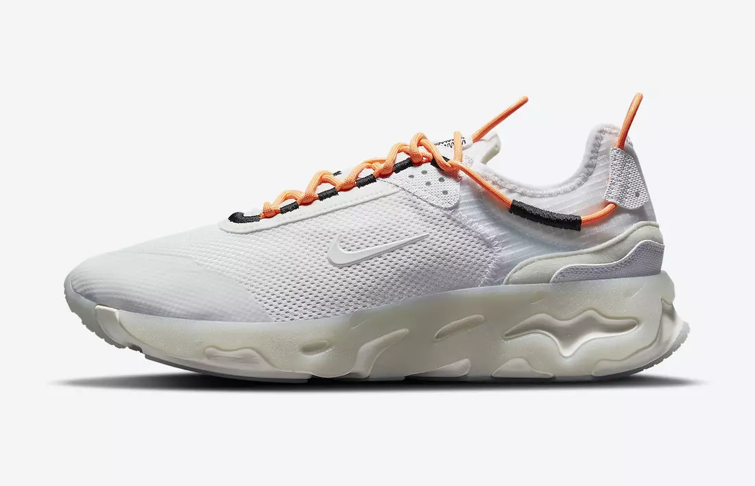 Nike React Live CV1772-102 Tanggal Rilis