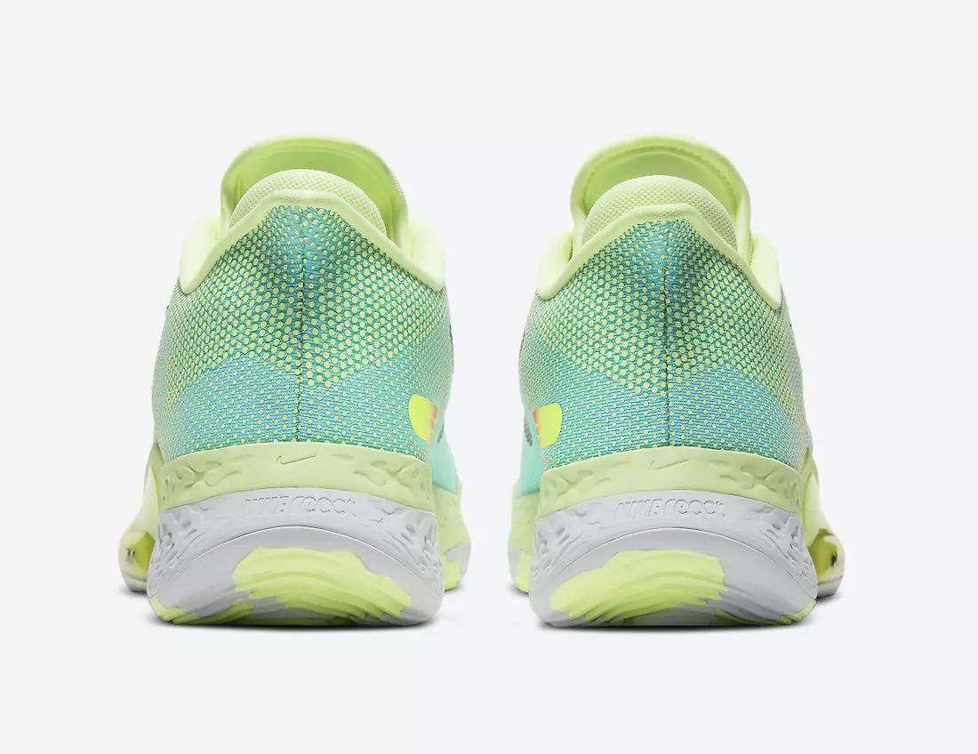 Nike Air Zoom BB NXT DH9692-700 – data premiery