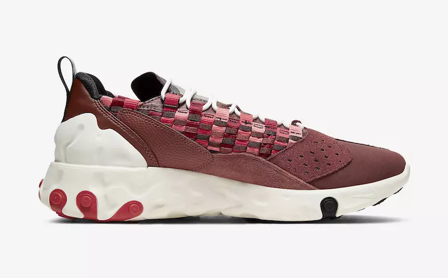 Data de llançament de Nike React Sertu AT5301-200