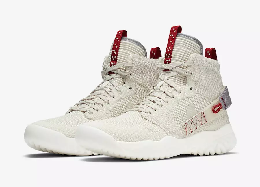 Jordan Apex React Bio Beige BQ1311-206 Data de llançament