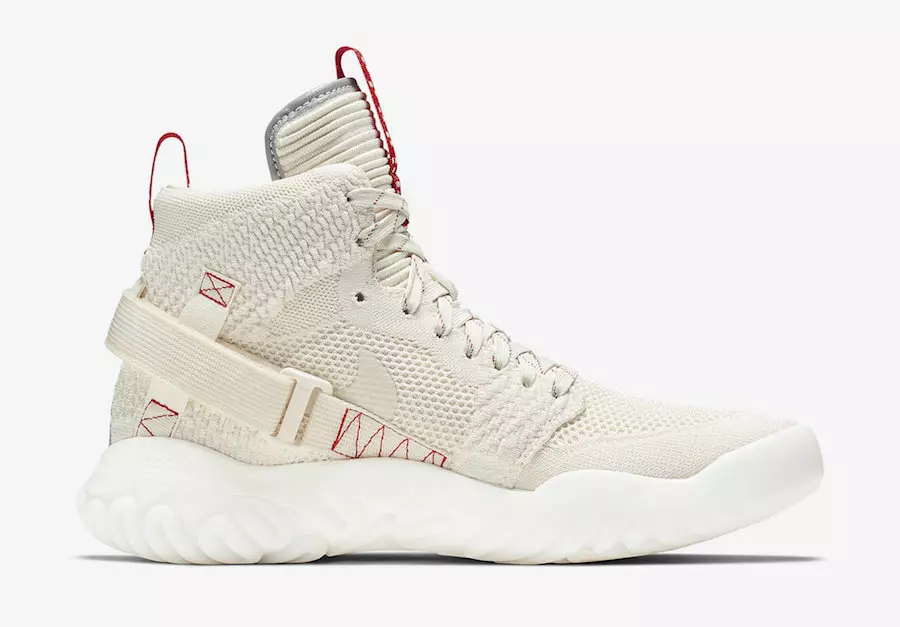 Jordan Apex React Bio Beige BQ1311-206 Ημερομηνία κυκλοφορίας