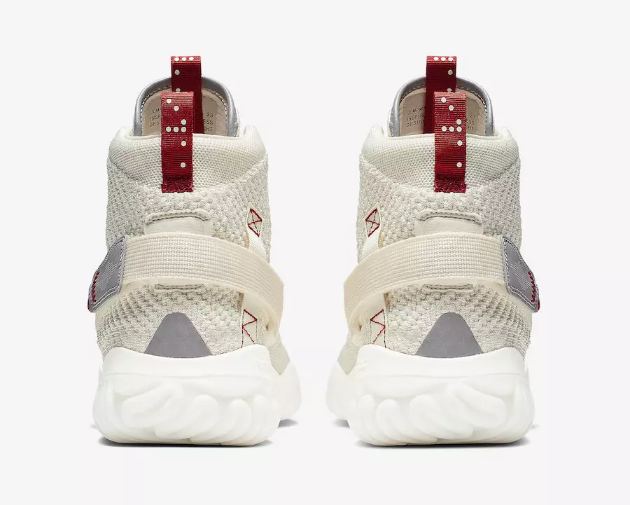 Jordan Apex React Bio Beige BQ1311-206 Data lansării