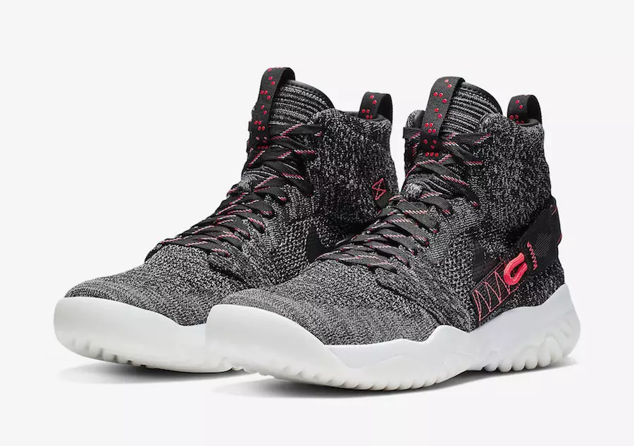 Jordan Apex React Atmosphere Grey BQ1311-001 Data premiery