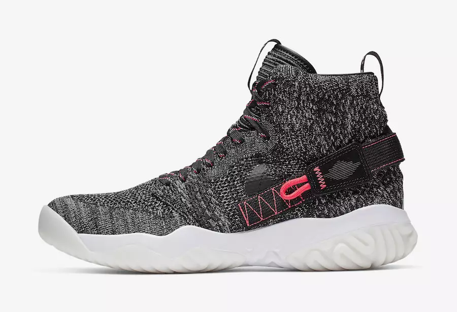 Jordan Apex React Atmosphere Grey BQ1311-001 Releasedatum